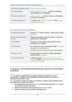 Образец документа 'Iekšējie noteikumi par darbinieku darbu ārvalstīs', 8.