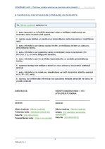 Образец документа 'Iekšējie noteikumi par darbinieku darbu ārvalstīs', 14.