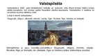 Презентация 'Latvijas administratīvi teritoriālais iedalījums', 17.