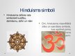 Презентация 'Hinduisms', 10.