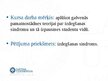 Презентация 'Izdegšanas sindroms un tā izpausmes studentiem', 2.