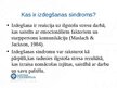 Презентация 'Izdegšanas sindroms un tā izpausmes studentiem', 4.