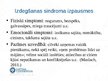 Презентация 'Izdegšanas sindroms un tā izpausmes studentiem', 6.