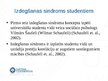 Презентация 'Izdegšanas sindroms un tā izpausmes studentiem', 7.