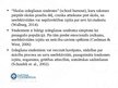 Презентация 'Izdegšanas sindroms un tā izpausmes studentiem', 8.