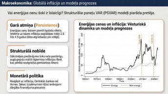 Презентация 'Enerģijas cenu ietekme uz ekonomiku', 10.