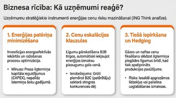 Презентация 'Enerģijas cenu ietekme uz ekonomiku', 11.