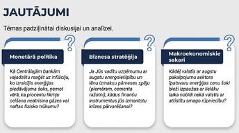 Презентация 'Enerģijas cenu ietekme uz ekonomiku', 15.