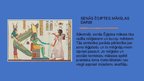 Презентация 'Senā Ēģipte un Antīkās Grieķija', 3.