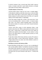 Конспект 'Dvēseles un ķermeņa attiecības: filozofiskie, psiholoģiskie un mūsdienu zinātnes', 4.