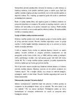 Конспект 'Dvēseles un ķermeņa attiecības: filozofiskie, psiholoģiskie un mūsdienu zinātnes', 10.