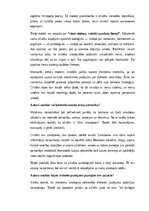 Конспект 'Dvēseles un ķermeņa attiecības: filozofiskie, psiholoģiskie un mūsdienu zinātnes', 13.