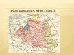Презентация 'Kurzemes un Zemgales hercogiste; Pārdaugavas hercogiste; Zviedru Vidzeme', 5.