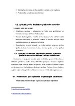 Отчёт по практике 'Prakse uzņēmumā "Maxima Latvija"', 15.