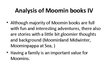 Презентация 'Tove Jansson.The Moomin Books', 11.