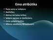 Презентация 'Emo - jauniešu subkultūra', 11.