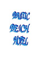 Реферат 'Hotel "Baltic Beach Hotel"', 1.