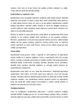 Образец документа 'Izpilddirektora amata apraksts', 2.