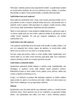 Образец документа 'Izpilddirektora amata apraksts', 20.