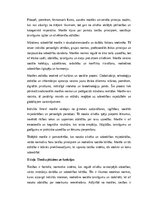 Эссе 'Morāles un tiesību savstarpējās attiecības', 2.