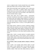 Эссе 'Morāles un tiesību savstarpējās attiecības', 4.