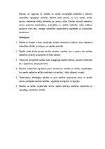 Эссе 'Morāles un tiesību savstarpējās attiecības', 6.