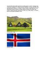 Эссе 'Islandes tradicionālās nācijas ikonas', 2.
