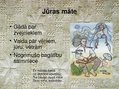 Презентация 'Mātes latviešu mitoloģijā', 2.