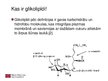 Презентация 'Glikolipīdi organismā', 3.