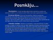 Презентация 'Posmkāji', 6.