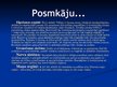 Презентация 'Posmkāji', 7.