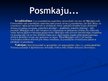 Презентация 'Posmkāji', 8.