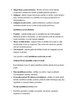 Конспект 'Izmeklēšanas darbības', 3.