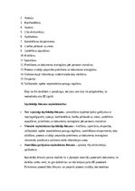 Конспект 'Izmeklēšanas darbības', 4.