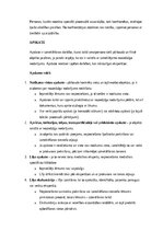 Конспект 'Izmeklēšanas darbības', 9.