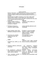 Образец документа 'Restorāna "ECO friendly" SVID analīze', 1.