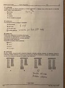 Образец документа '2018. gada Fizikas Centralizētā eksāmena atbildes', 7.