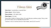 Презентация 'Filma - Forrest gump', 2.