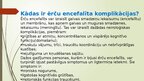Презентация 'Ērču encefalīts', 6.