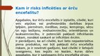 Презентация 'Ērču encefalīts', 7.