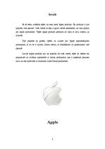 Реферат 'Apple', 4.