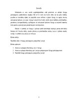 Реферат 'Līzinga paklpojumi un nosacījumi Latvijas līzinga sabiedrībās (vadošajās un ‘’ma', 3.