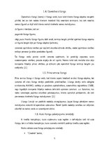 Реферат 'Līzinga paklpojumi un nosacījumi Latvijas līzinga sabiedrībās (vadošajās un ‘’ma', 5.