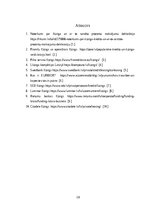 Реферат 'Līzinga paklpojumi un nosacījumi Latvijas līzinga sabiedrībās (vadošajās un ‘’ma', 10.