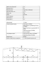 Образец документа 'Četru stāvu ēkas projektēšana', 5.