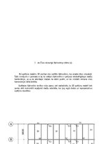 Образец документа 'Četru stāvu ēkas projektēšana', 6.