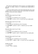 Образец документа 'Četru stāvu ēkas projektēšana', 9.