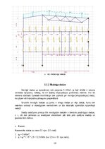 Образец документа 'Četru stāvu ēkas projektēšana', 10.