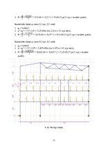 Образец документа 'Četru stāvu ēkas projektēšana', 11.