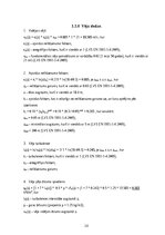 Образец документа 'Četru stāvu ēkas projektēšana', 16.